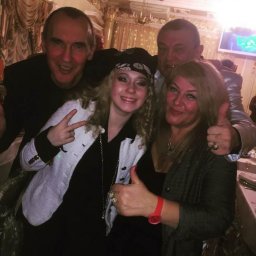 Елена Ветер Елена Ветер