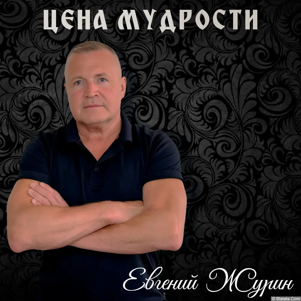 Евгений Журин - Цена мудрости (2025)