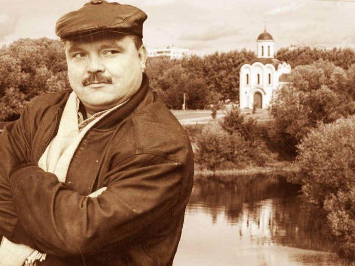 Незадолго до гибели Михаил Круг стал приближаться к Церкви…