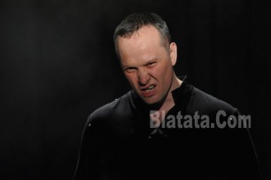 Слава Московкин Слава Московкин