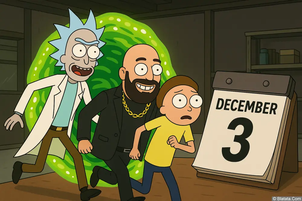 Знаменательные даты 3 декабря