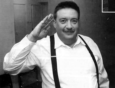 Николай Резанов