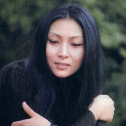 Meiko Kaji