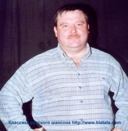 Михаил Круг – новые подробности жизни и смерти