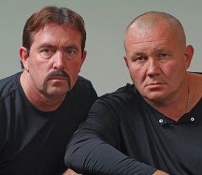 У группы «Бутырка» - новый солист