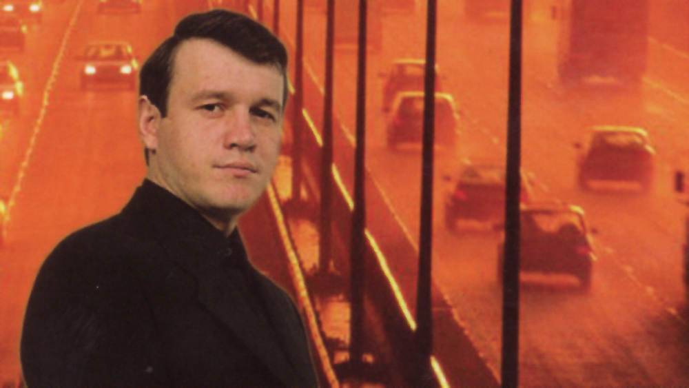 Сергей Наговицын - городские встречи