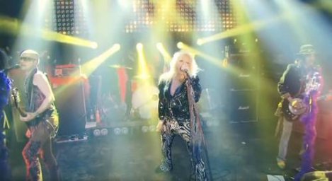 Hanoi Rocks Hanoi Rocks