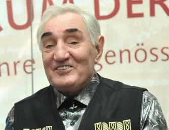 Курские соловьи