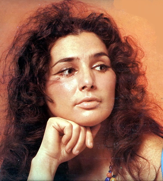 Рая Удовикова