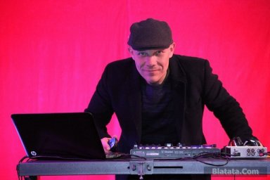 Кеша Гомельский записывает новый альбом