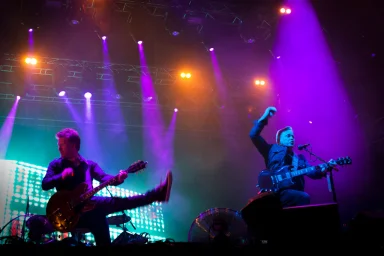 New Order New Order