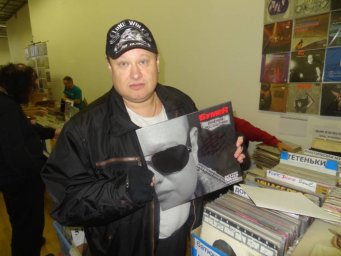 Умер Юрий Алмазов