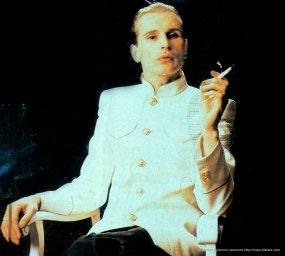 Александр Малинин