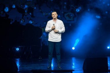 Алексей Жебрак