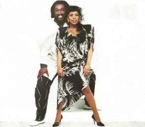 Ashford & Simpson Ashford & Simpson