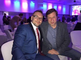 Шансонье Петя Привин потерял деньги