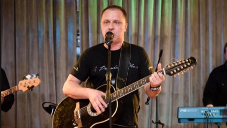 Павел Берденников Павел Берденников