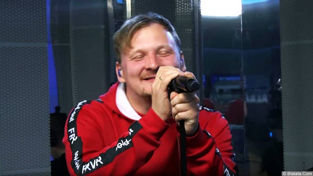 Михаил Бублик на Авторадио