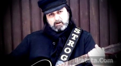Острог Острог