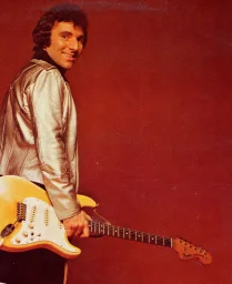 Ricky King Ricky King