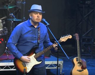 Владимир Марченков