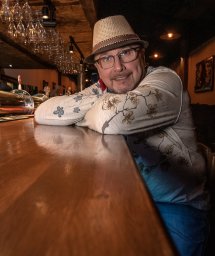 Премьера песни Влада Зерницкого